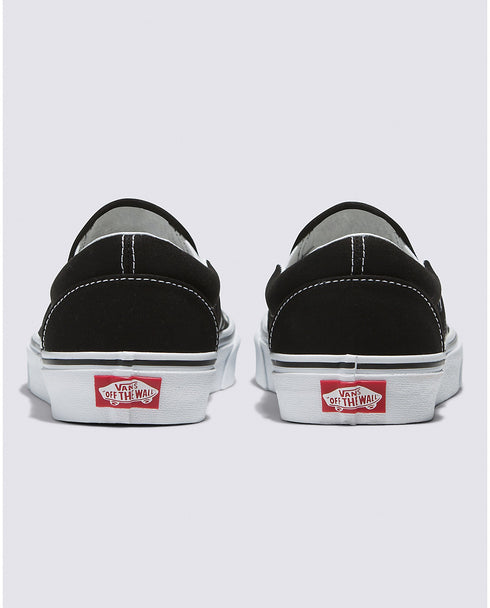 VANS Classic Slip-on Flame Skull Mens Sneakers