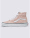 VANS Sk8-hi Tapered Color Theory Unisex Sneakers