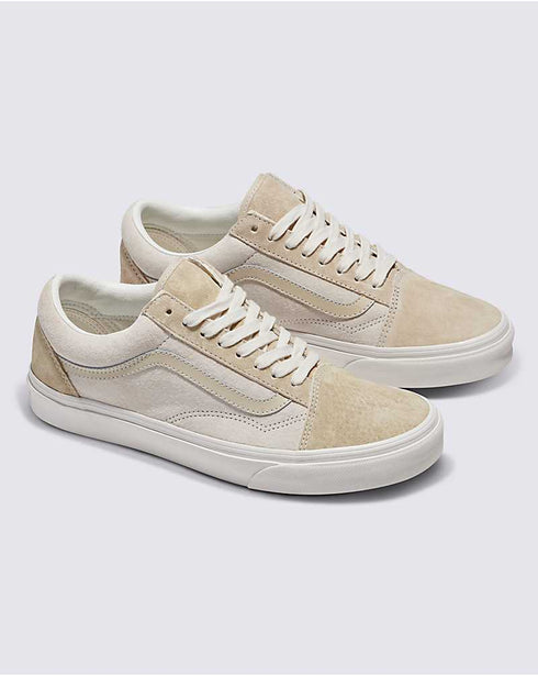 VANS Old Skool Castle Wall Unisex Sneakers