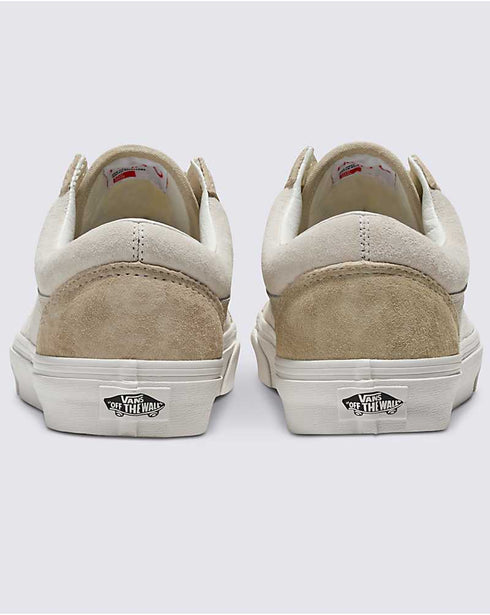 VANS Old Skool Castle Wall Unisex Sneakers