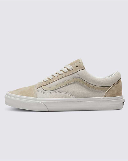 VANS Old Skool Castle Wall Unisex Sneakers