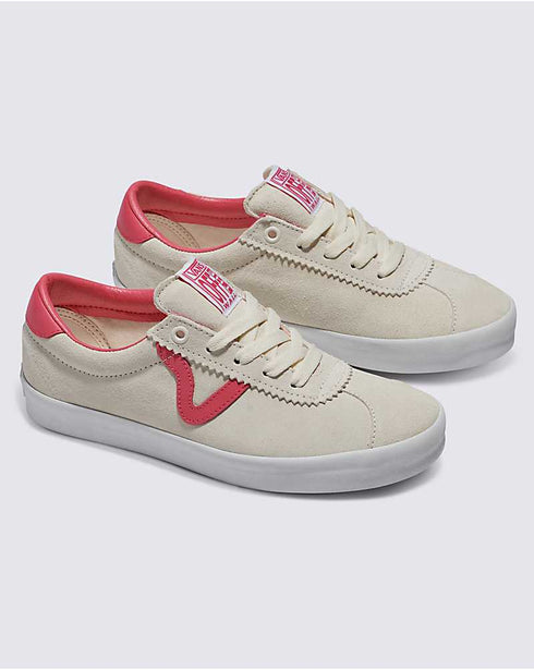 VANS Sport Low Caramella Pink Unisex Sneakers