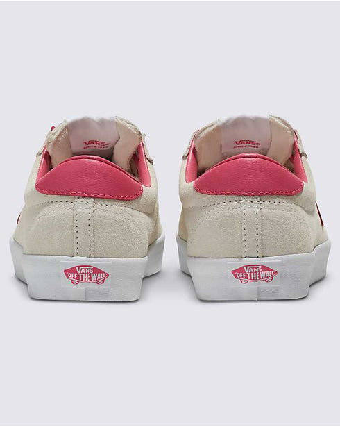 VANS Sport Low Caramella Pink Unisex Sneakers
