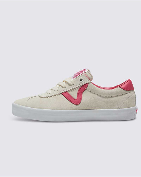 VANS Sport Low Caramella Pink Unisex Sneakers
