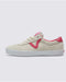 VANS Sport Low Caramella Pink Unisex Sneakers