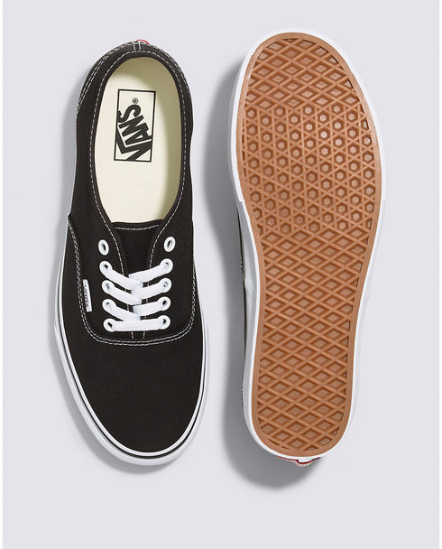 VANS Ua Authentic Unisex Sneakers