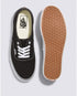 VANS Ua Authentic Unisex Sneakers