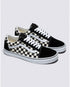 VANS Ua Classic (primary Check) Unisex Sneakers