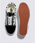 VANS Ua Classic (primary Check) Unisex Sneakers