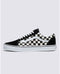 VANS Ua Classic (primary Check) Unisex Sneakers
