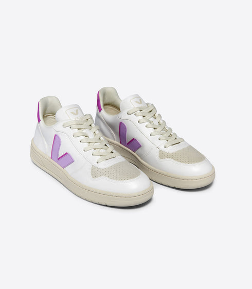 VEJA V-10 W II Cwl Womens Sneakers