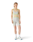 CASABLANCA Seamless Bralette Women's Apparel
