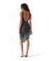 CASABLANCA Degrade Monogram Swimsuit Women's Apparel