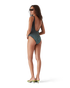 CASABLANCA Degrade Monogram Swimsuit Women's Apparel