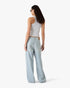 CASABLANCA Ribbed Tank Top Women's Apparel