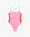 CASABLANCA Monogram Swimsuit Women's Apparel