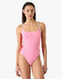 CASABLANCA Monogram Swimsuit Women's Apparel