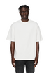 PURPLE BRAND P123 Oversized Ss Tee Mens Apparel