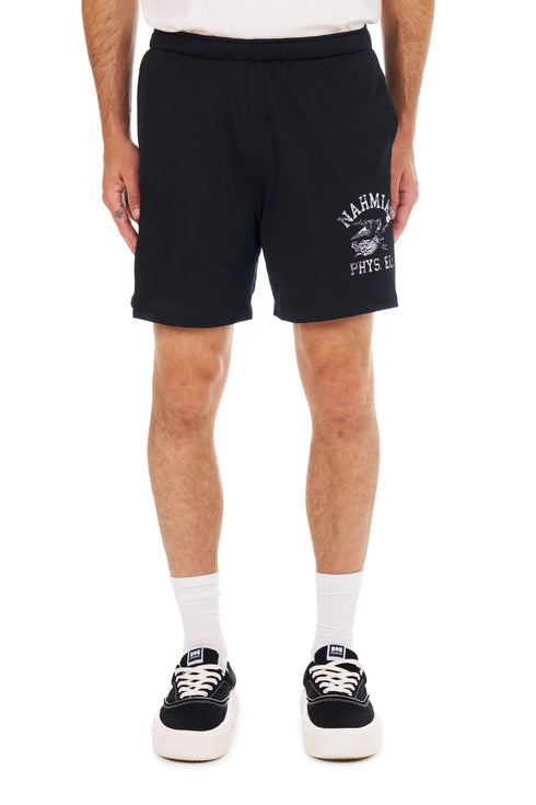 NAHMIAS Mash P.E. Shorts Mens Apparel