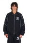NAHMIAS Warm Up Jacket Mens Apparel