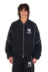 NAHMIAS Warm Up Jacket Mens Apparel