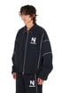 NAHMIAS Warm Up Jacket Mens Apparel
