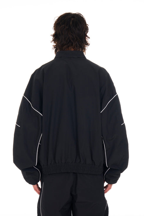 NAHMIAS Warm Up Jacket Mens Apparel