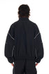 NAHMIAS Warm Up Jacket Mens Apparel