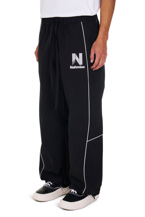 NAHMIAS Warm Up Pant Mens Apparel