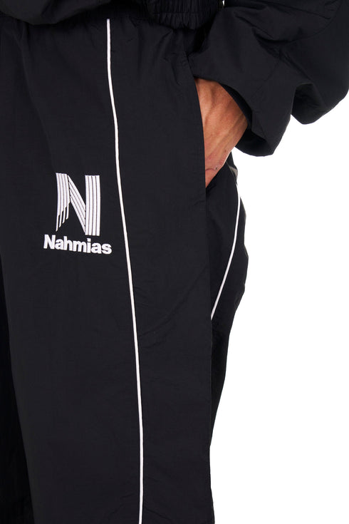 NAHMIAS Warm Up Pant Mens Apparel