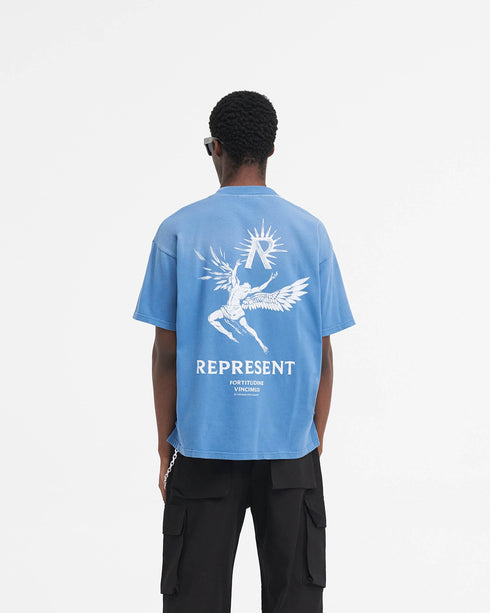REPRESENT Icarus T-shirt Mens Apparel