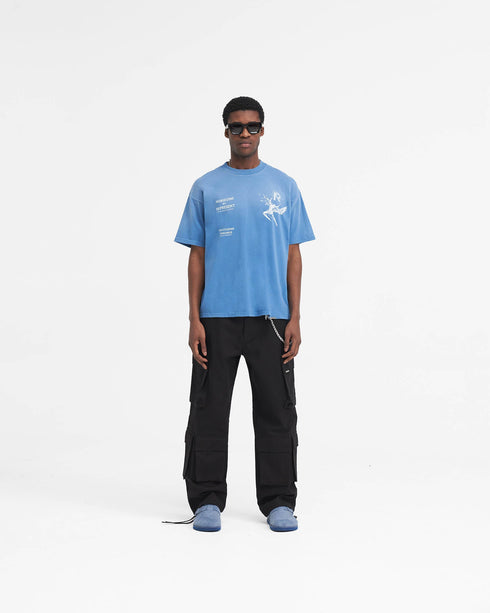 REPRESENT Icarus T-shirt Mens Apparel