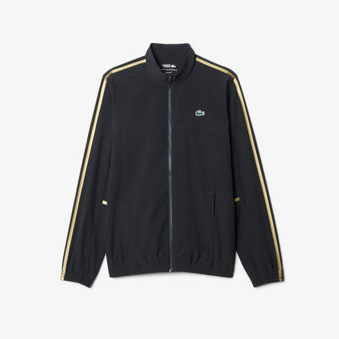 LACOSTE Tennis x Novak Djokovic Tracksuit Mens Apparel