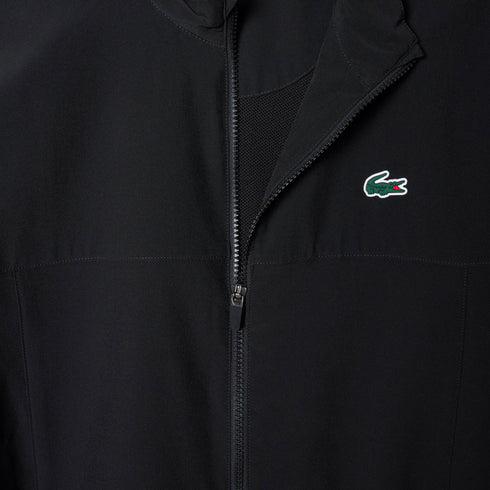 LACOSTE Tennis x Novak Djokovic Tracksuit Mens Apparel