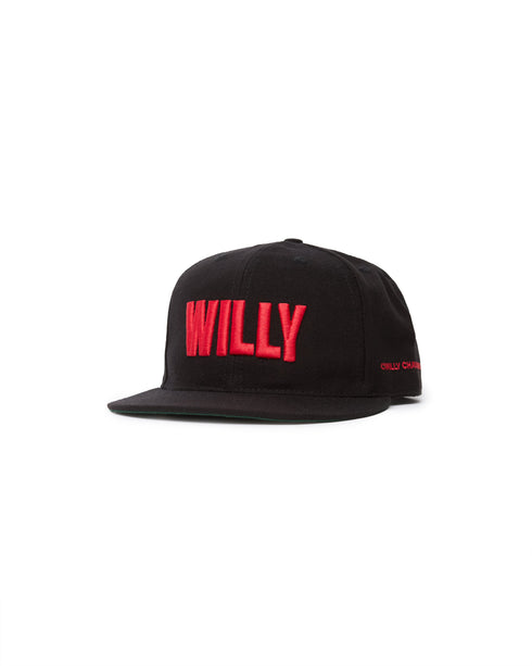 WILLY CHAVARRIA "Willy Cap" Accessories