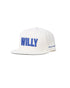 WILLY CHAVARRIA "Willy Cap" Accessories