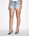KSUBI Kali Short Karma Trashed Womens Apparel