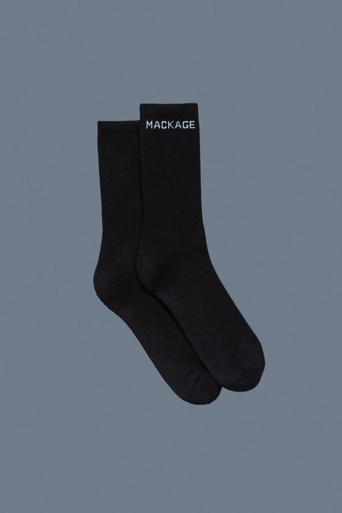 MACKAGE Woods Cotton Socks Accessories