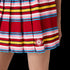 CASABLANCA Stripe Pleated Skirt Womens Apparel