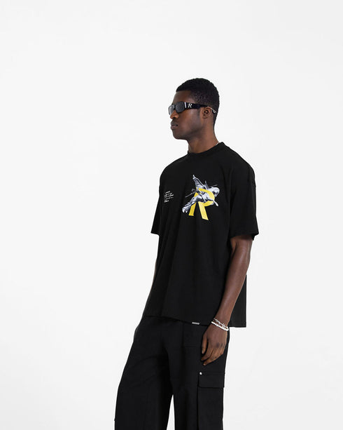 REPRESENT Giants T-shirt Mens Apparel