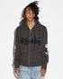 KSUBI 999 Zip Thru Kash Hoodie Mens Apparel