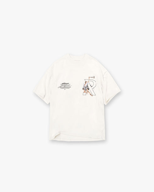 REPRESENT Hermes T-shirt Mens Apparel