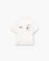 REPRESENT Hermes T-shirt Mens Apparel