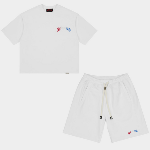 GODSPEED Vital Necessity 4th Of July Set Mens Apparel