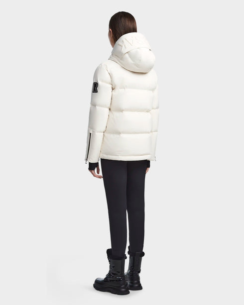 RUDSAK Joon Medium Length Jacket Womens Apparel