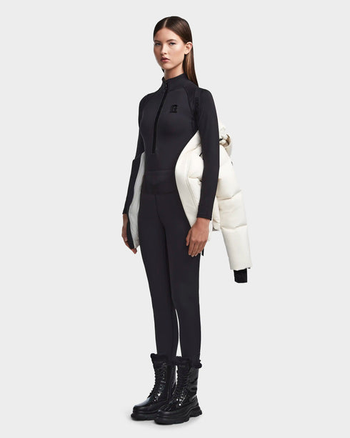 RUDSAK Joon Medium Length Jacket Womens Apparel