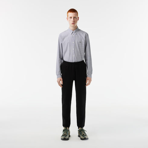 LACOSTE Organic Cotton Sweatpants Mens Apparel