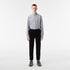 LACOSTE Organic Cotton Sweatpants Mens Apparel