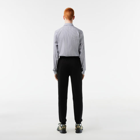 LACOSTE Organic Cotton Sweatpants Mens Apparel