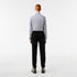 LACOSTE Organic Cotton Sweatpants Mens Apparel